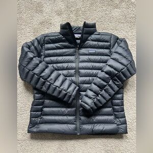 Patagonia Men’s Down Sweater Jacket